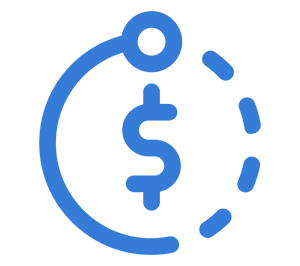 Payment Processing Icon