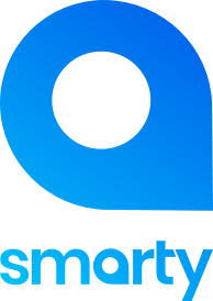 Smarty Streets Logo