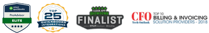 Recur360 awards