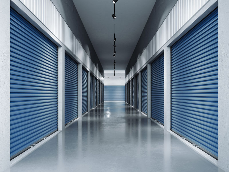 Chasing down monthly payments for your storage facility can be hard