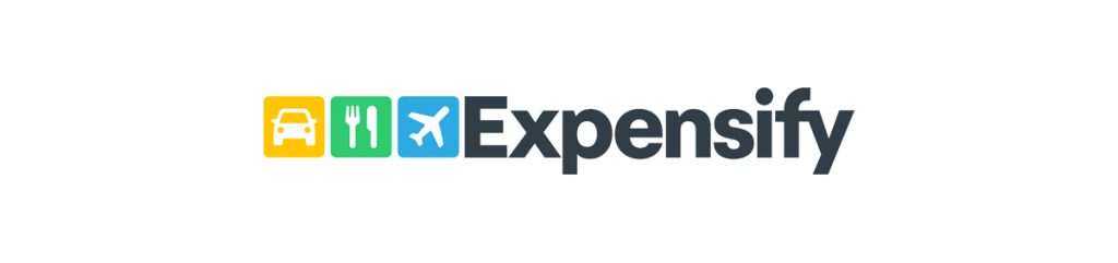 Expensify logo